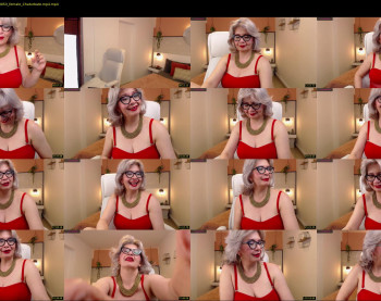 victoria_dior — 70 minute Chaturbate female cam show recording, 1080p, Dec 9, 2020