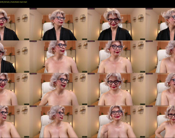 victoria_dior — 14 minute Chaturbate female cam show recording, 1080p, Dec 9, 2020