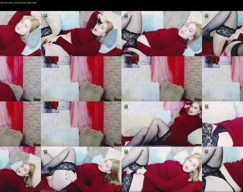 victoriafalls — 70 minute Chaturbate female cam show recording, 1080p, Dec 8, 2020