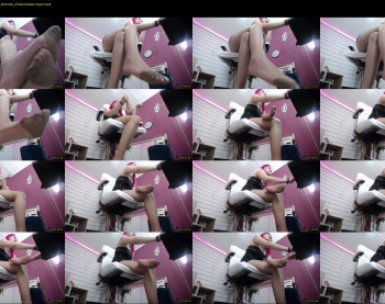 violetli_ — 19 minute Chaturbate female cam show recording, 1080p, Dec 8, 2020