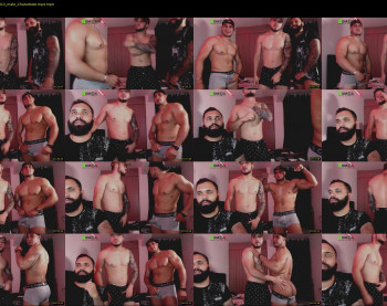 willhottwil1 — 6 minute Chaturbate couple cam show recording, 720p, Dec 9, 2020