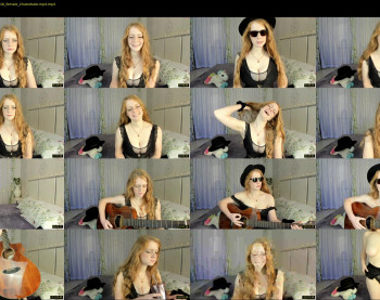 x__rose__x — 93 minute Chaturbate female cam show recording, 720p, Dec 8, 2020