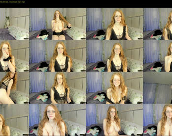 x__rose__x — 88 minute Chaturbate female cam show recording, 720p, Dec 8, 2020