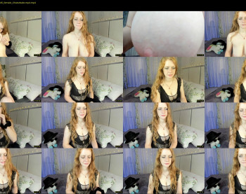 x__rose__x — 59 minute Chaturbate female cam show recording, 720p, Dec 8, 2020
