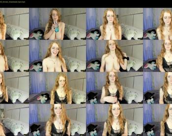 x__rose__x — 77 minute Chaturbate female cam show recording, 720p, Dec 8, 2020