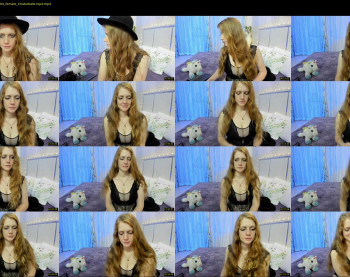 x__rose__x — 47 minute Chaturbate female cam show recording, 720p, Dec 8, 2020