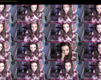 xclusivesecrets — 15 minute Chaturbate female cam show recording, 1080p, Dec 8, 2020