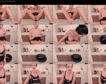 xkimoraxx — 19 minute Chaturbate female cam show recording, 1080p, Dec 8, 2020