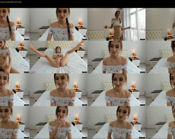 zem1 — 70 minute Chaturbate female cam show recording, 1080p, Dec 8, 2020