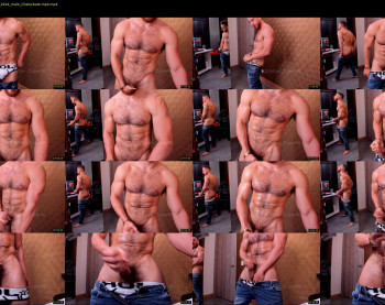 _adamcoper_ — 68 minute Chaturbate male cam show recording, 1080p, Dec 10, 2020