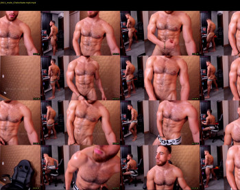 _adamcoper_ — 72 minute Chaturbate male cam show recording, 1080p, Dec 10, 2020