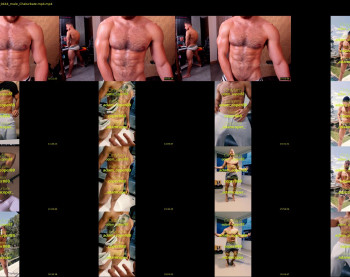 _adamcoper_ — 40 minute Chaturbate male cam show recording, 1080p, Dec 10, 2020