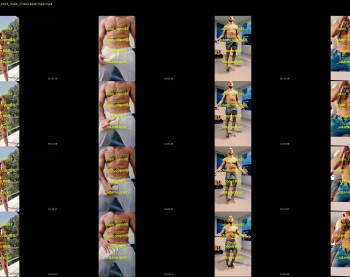 _adamcoper_ — 32 minute Chaturbate male cam show recording, 1080p, Dec 10, 2020