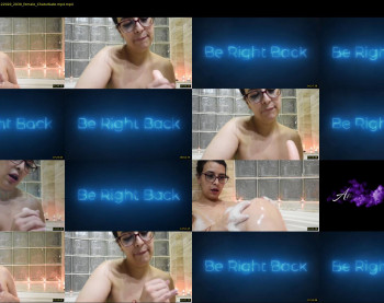 _amanda_seyfried19 — 26 minute Chaturbate female cam show recording, 1080p, Dec 9, 2020