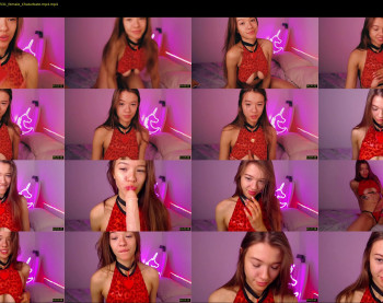 _demi_dee_ — 32 minute Chaturbate female cam show recording, 1080p, Dec 10, 2020