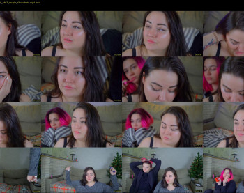 _littlesweetgirl_ — 29 minute Chaturbate female cam show recording, 1080p, Dec 9, 2020