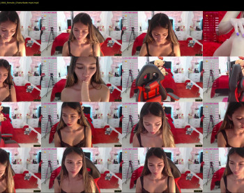 _pretty_eyes_ — 71 minute Chaturbate female cam show recording, 1080p, Dec 9, 2020