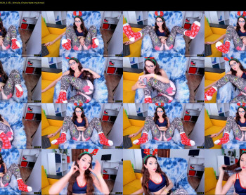 _timeless_paradox — 15 minute Chaturbate female cam show recording, 720p, Dec 9, 2020