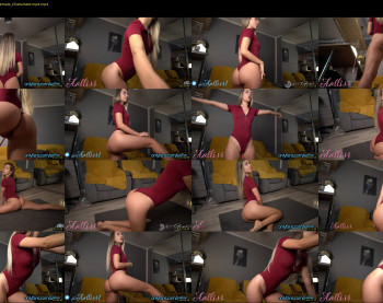 aalliss — 73 minute Chaturbate female cam show recording, 1080p, Dec 9, 2020