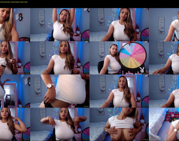 abby_rosse_ — 77 minute Chaturbate female cam show recording, 720p, Dec 9, 2020