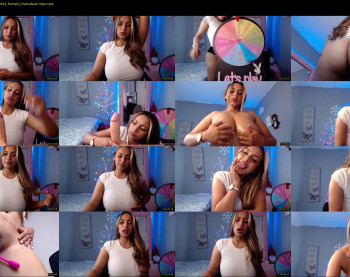 abby_rosse_ — 77 minute Chaturbate female cam show recording, 720p, Dec 10, 2020