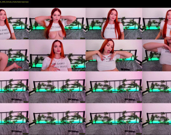 abogailmaartin — 81 minute Chaturbate female cam show recording, 1080p, Dec 9, 2020