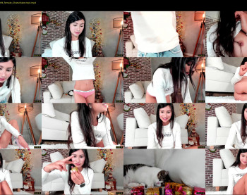alejastorm — 70 minute Chaturbate female cam show recording, 1080p, Dec 10, 2020