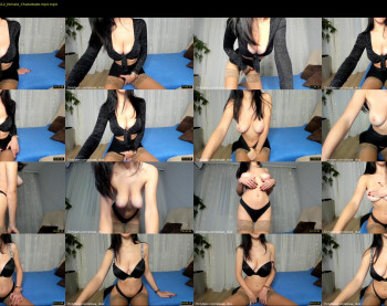 alicee_diaz — 66 minute Chaturbate female cam show recording, 720p, Dec 9, 2020