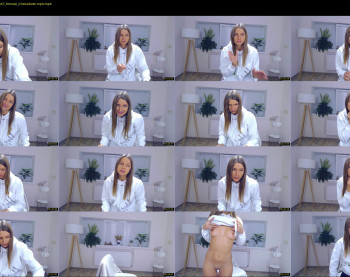 alisaa__fox — 11 minute Chaturbate female cam show recording, 1080p, Dec 9, 2020