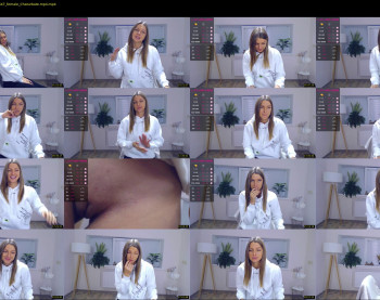 alisaa__fox — 33 minute Chaturbate female cam show recording, 1080p, Dec 9, 2020