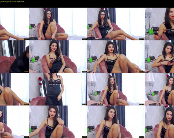 alliesynn — 54 minute Chaturbate female cam show recording, 1080p, Dec 9, 2020