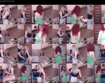 aly_alyce — 34 minute Chaturbate female cam show recording, 720p, Dec 9, 2020