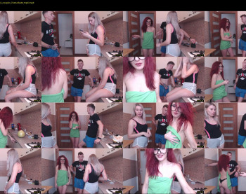 aly_alyce — 64 minute Chaturbate female cam show recording, 720p, Dec 9, 2020