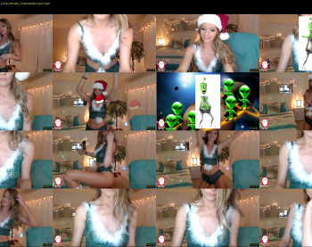 amyvalentine — 18 minute Chaturbate female cam show recording, 1080p, Dec 9, 2020