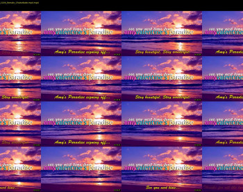 amyvalentine — 5 minute Chaturbate female cam show recording, 1080p, Dec 9, 2020