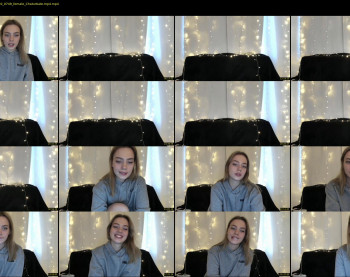 angel_from_sky — 70 minute Chaturbate female cam show recording, 1080p, Dec 9, 2020