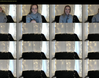 angel_from_sky — 70 minute Chaturbate female cam show recording, 1080p, Dec 9, 2020