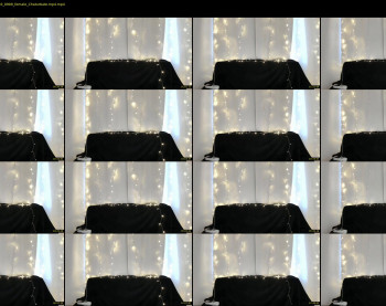 angel_from_sky — 9 minute Chaturbate female cam show recording, 1080p, Dec 9, 2020
