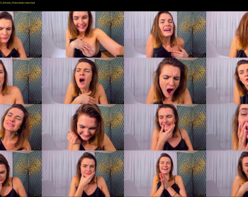anissaa__ — 7 minute Chaturbate female cam show recording, 1080p, Dec 9, 2020