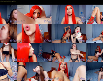 anna_mariia — 70 minute Chaturbate couple cam show recording, 1080p, Dec 9, 2020