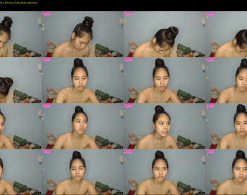 annaxnasty — 4 minute Chaturbate female cam show recording, 720p, Dec 10, 2020