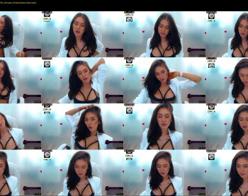 anyarayne — 3 minute Chaturbate female cam show recording, 1080p, Dec 9, 2020