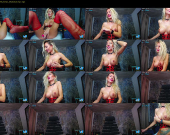apamatska — 70 minute Chaturbate female cam show recording, 1080p, Dec 9, 2020