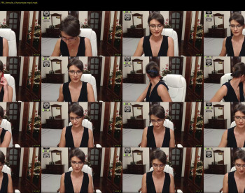 arianasage_ — 4 minute Chaturbate female cam show recording, 1080p, Dec 9, 2020