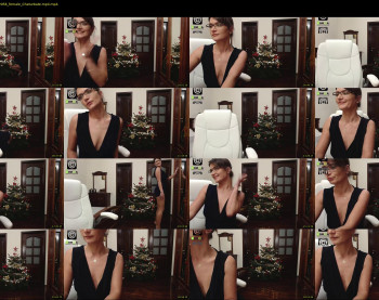 arianasage_ — 33 minute Chaturbate female cam show recording, 1080p, Dec 9, 2020