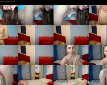 arinamir — 22 minute Chaturbate female cam show recording, 1080p, Dec 9, 2020