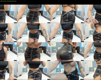 asian_delight_ — 70 minute Chaturbate female cam show recording, 1080p, Dec 9, 2020