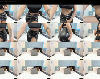 asian_delight_ — 70 minute Chaturbate female cam show recording, 1080p, Dec 9, 2020