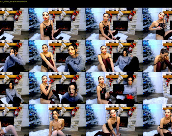 babesgowild — 47 minute Chaturbate couple cam show recording, 1080p, Dec 9, 2020