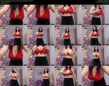 bbylarra — 7 minute Chaturbate couple cam show recording, 480p, Dec 9, 2020
